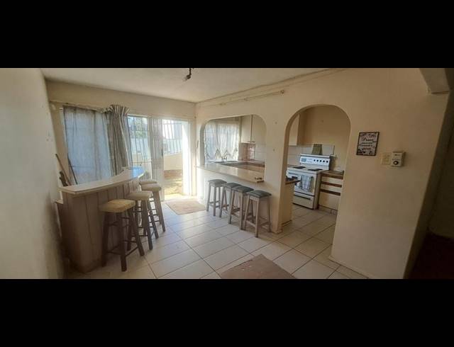3 BEDROOM PROPERTY TO RENT IN MUSGRAVE